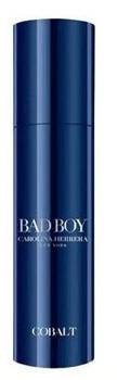 Carolina Herrera Bad Boy Cobalt Eau de Parfum (10ml)