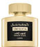Lattafa Confidential Private Gold Eau de Parfum (100 ml)