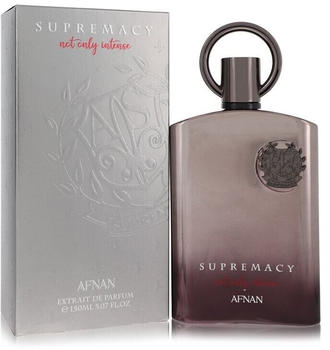 Afnan Supremacy Not Only Intense Extrait de Parfum (150ml)