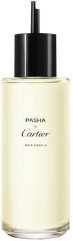 Cartier Pasha de Cartier Noir Absolu Parfum (200ml)