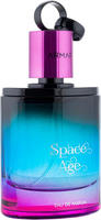 Space Age - EDP - Inhalt: 100 ml 0,1 l