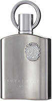 Afnan Supremacy Silver Eau de Parfum 150 ml, Grundpreis: &euro; 312,60 / l