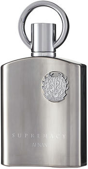 Afnan Supremacy Silver Eau de Parfum (150ml)