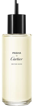 Cartier Pasha Edition Noire Eau de Toilette Refill (200ml)