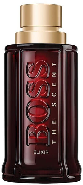 Hugo Boss The Scent Elixir Parfum Intense (100ml)