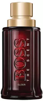 Hugo Boss The Scent Elixir Parfum Intense (50ml)