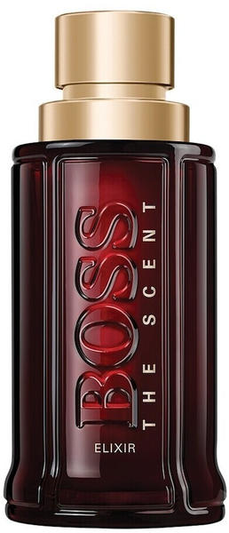 Hugo Boss The Scent Elixir Parfum Intense (50ml)