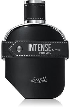 Sapil Intense Noir Eau de Parfum (100ml)