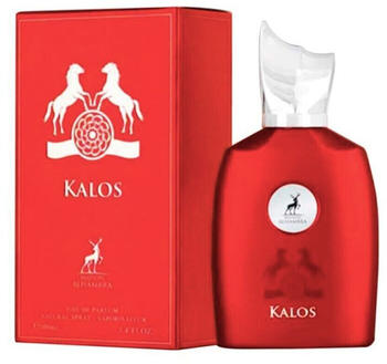 Maison Alhambra Kalos Eau de Parfum (100ml)