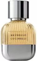 Brunello Cucinelli, Pour Homme EdP Nat. Spray