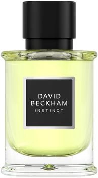 David Beckham Instinct Eau de Parfum (50ml)