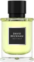 David Beckham Instinct Eau De Parfum 75 ml Herren, Grundpreis: &euro; 185,33 / l