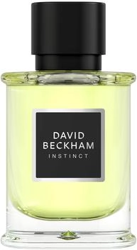 David Beckham Instinct Eau de Parfum (75ml)
