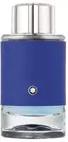 Montblanc MB020A03, Montblanc Explorer Ultra Blue Eau de Parfum Spray 30 ml,