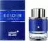 Montblanc Explorer Ultra Blue Eau de Parfum
