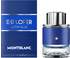 Montblanc Explorer Ultra Blue Eau de Parfum (60ml)