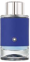 Montblanc Explorer Ultra Blue, M&auml;nner, 100 ml, Spray, Alcohol Denat., Aqua, Parfum