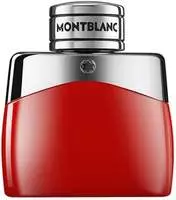 Montblanc Legend Red Eau de Parfum Zerst&auml;uber, 50 ml
