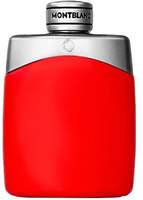 Montblanc, Legend Red, Eau De Parfum, For Men, 100 ml