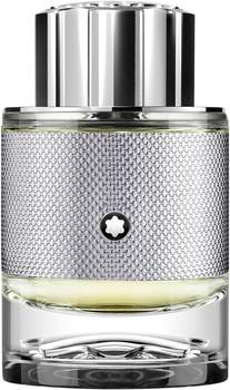 Montblanc Explorer Platinum Eau De Parfum (60ml)