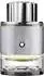 Montblanc Explorer Platinum Eau De Parfum (60ml)