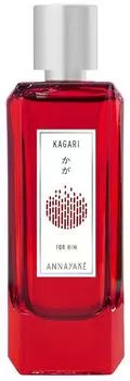 Annayak&eacute; Kagari for Him Eau de Toilette (100ml)
