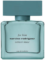 Narciso Rodriguez 82000745101, Narciso Rodriguez for him Vetiver Musc Eau de...