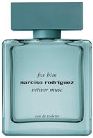 Narciso Rodriguez For Him Vetiver Musc Eau de Toilette 100 ml, Grundpreis:...