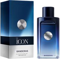 Antonio Banderas The Icon Eau de Toilette 200 ml, Grundpreis: &euro; 143,35 / l