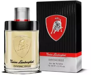 Tonino Lamborghini Invincibile Eau de Toilette (75ml)
