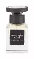 Abercrombie & Fitch Eau de Toilette Authentic Men, Glasflakon, Parf&uuml;m EDT,