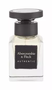 Abercrombie & Fitch Authentic Man Eau de Toilette (50ml)