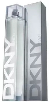 DKNY Energizing Eau de Toilette (100ml)
