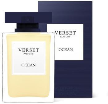 Verset Parfums Ocean Eau de Parfum (100ml)