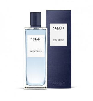 Verset Parfums Together Eau de Parfum (50ml)