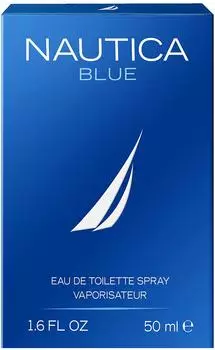Nautica Blue Eau de Toilette (50ml)