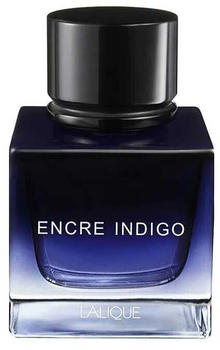 Lalique Encre Indigo Eau de Parfum (100ml)