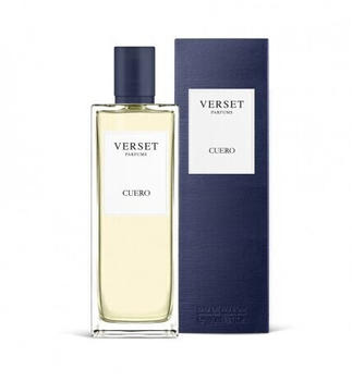Verset Parfums Cuero Eau De Parfum (50ml)