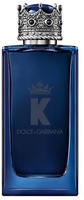 Dolce&Gabbana K, M&auml;nner, 100 ml, Fl&uuml;ssiges Parf&uuml;m, Safran, Feigenbaum, Leder