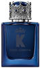Dolce & Gabbana K Eau de Parfum Intense Spray 50 ml
