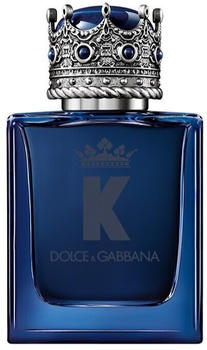 Dolce & Gabbana K Eau de Parfum Intense (50ml)