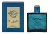 Herrenparf&uuml;m Versace Eros EDP (100 ml)