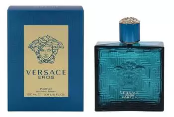 Versace Eros Pour Homme Parfum (100ml)