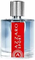 Azzaro LD4843, Azzaro Sport Eau de Toilette 100 ml