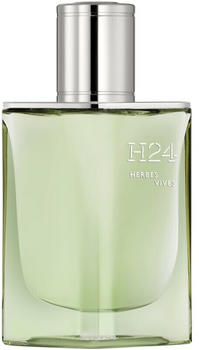 Hermès H24 Herbes Vives Eau de Parfum (50ml)
