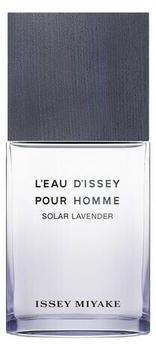 Issey Miyake L'Eau d'Issey pour Homme Solar Lavender Eau de Toilette (50ml)