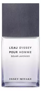 Issey Miyake L'Eau d'Issey pour Homme Solar Lavender Eau de Toilette (50ml)