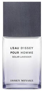 Issey Miyake L'Eau d'Issey pour Homme Solar Lavender Eau de Toilette (100ml)