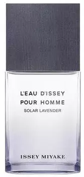 Issey Miyake L'Eau d'Issey pour Homme Solar Lavender Eau de Toilette (100ml)