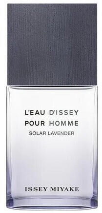 Issey Miyake L'Eau d'Issey pour Homme Solar Lavender Eau de Toilette (100ml)